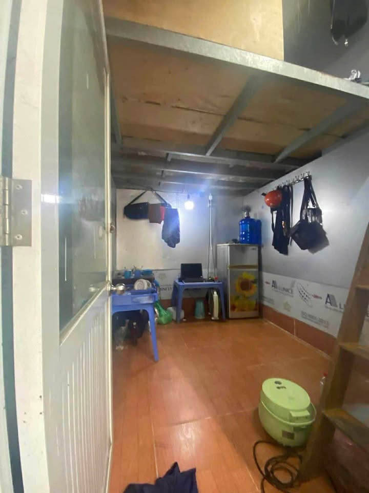 Phòng trọ tại 189/14/5 Nguyễn Ngọc Vũ, Cầu Giấy - Chỉ 2 triệu/tháng, đầy đủ tiện nghi!