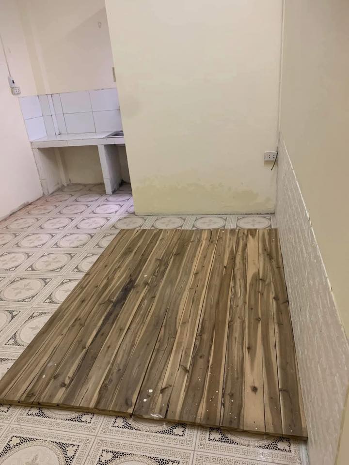 Phòng cho thuê tại Nghĩa Đô, Cầu Giấy - 2.5 triệu/tháng, sẵn sàng vào ở