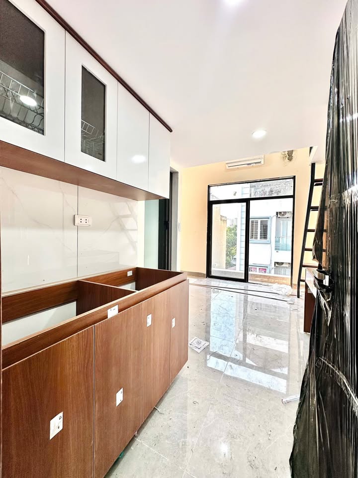 Phòng cho thuê Đường Nguyễn Trác, Hà Đông 4.3 triệu - Nhà mới, đầy đủ tiện nghi!