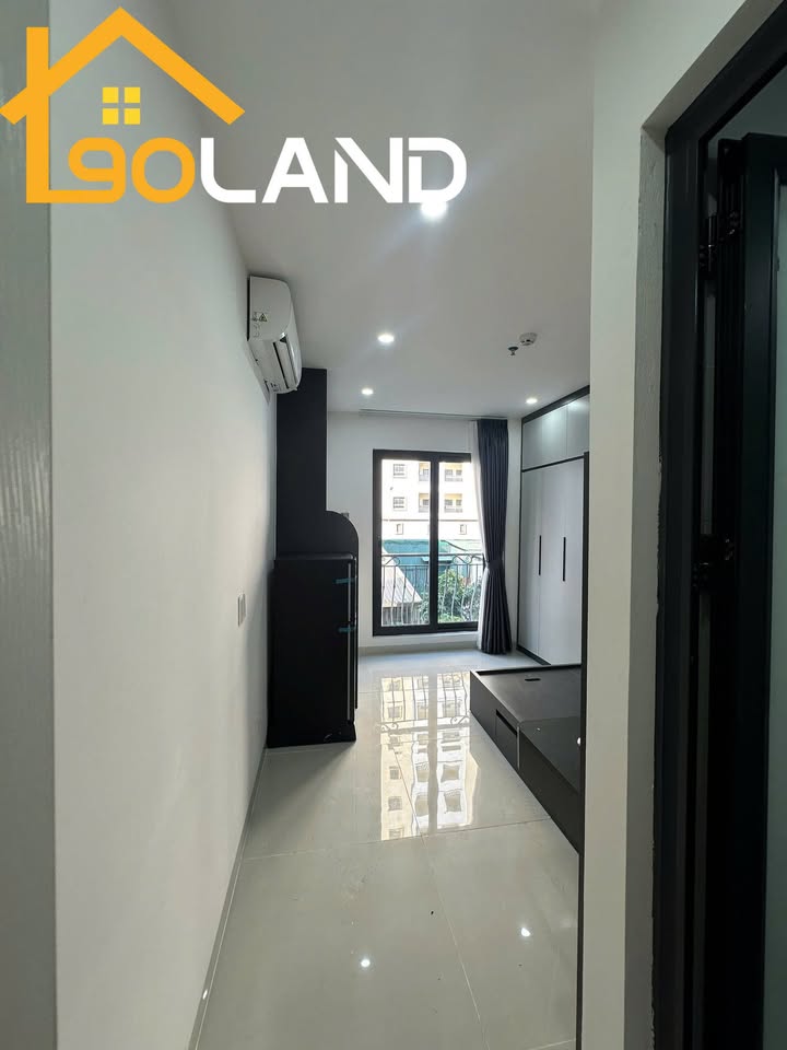 Phòng cho thuê tại Thanh Xuân 22m² - Nội thất đầy đủ, giá thỏa thuận!