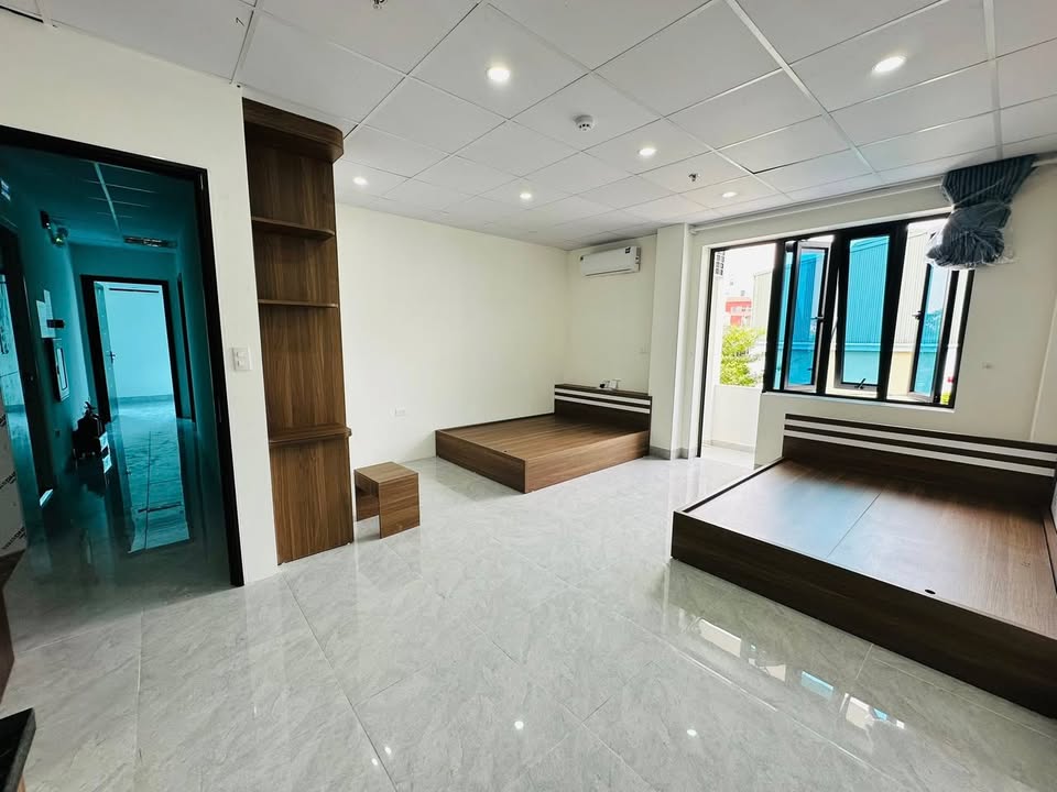 Phòng cho thuê tại Vân Canh, Hoài Đức 20m² giá 4.5 triệu - Không chung chủ, an ninh đảm bảo!