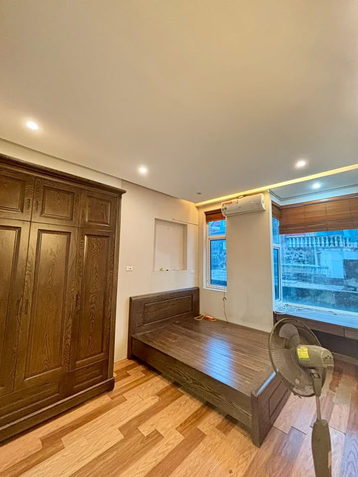 Cho thuê phòng trọ tại Cầu Giấy, 25m² giá 3.1 triệu - Sẵn sàng vào ở ngay!