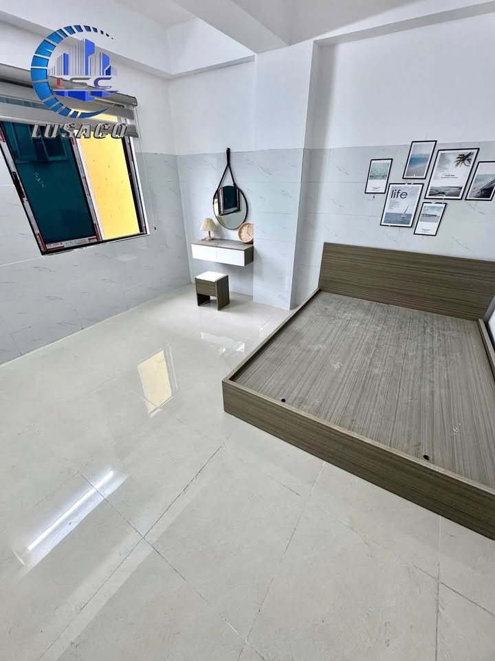 Phòng cho thuê Studio tại ngõ 89 Lê Đức Thọ, Nam Từ Liêm - Nội thất đầy đủ, giá thỏa thuận!