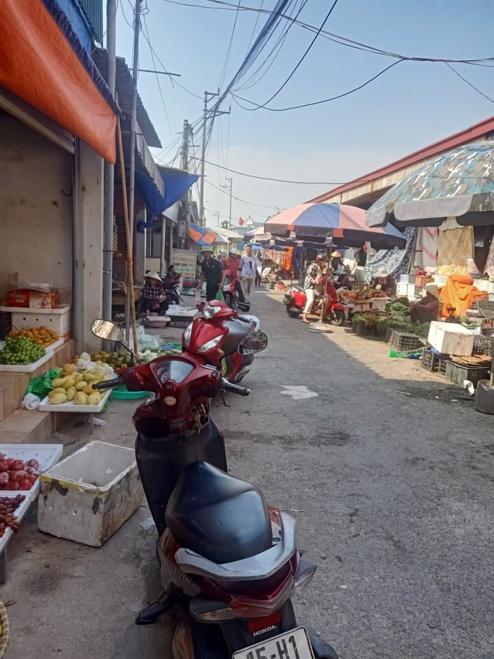 Đất nền Hùng Thắng - 120m², sổ đỏ chính chủ - Cơ hội đầu tư tuyệt vời!