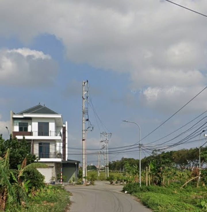 Biệt thự Kim Chân Bắc Ninh 160m² giá chỉ 4 tỷ - Đầu tư sinh lời ngay!