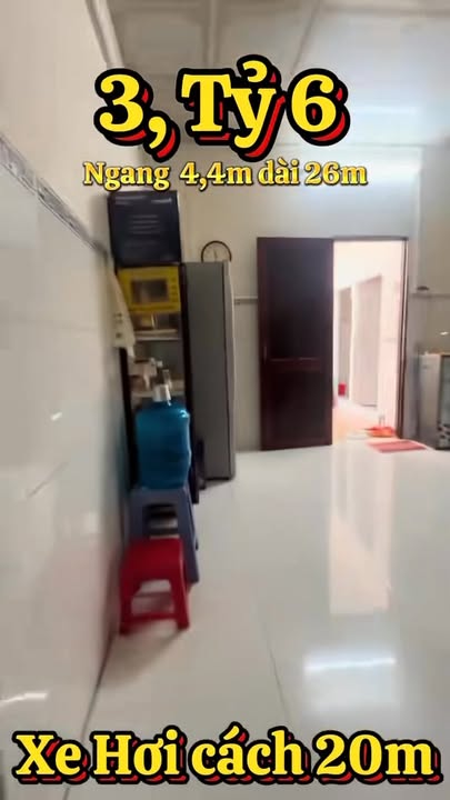 Nhà riêng Long Thới, Nhà Bè 114m² giá chỉ 3.6 tỷ - Sổ hồng riêng, hỗ trợ vay