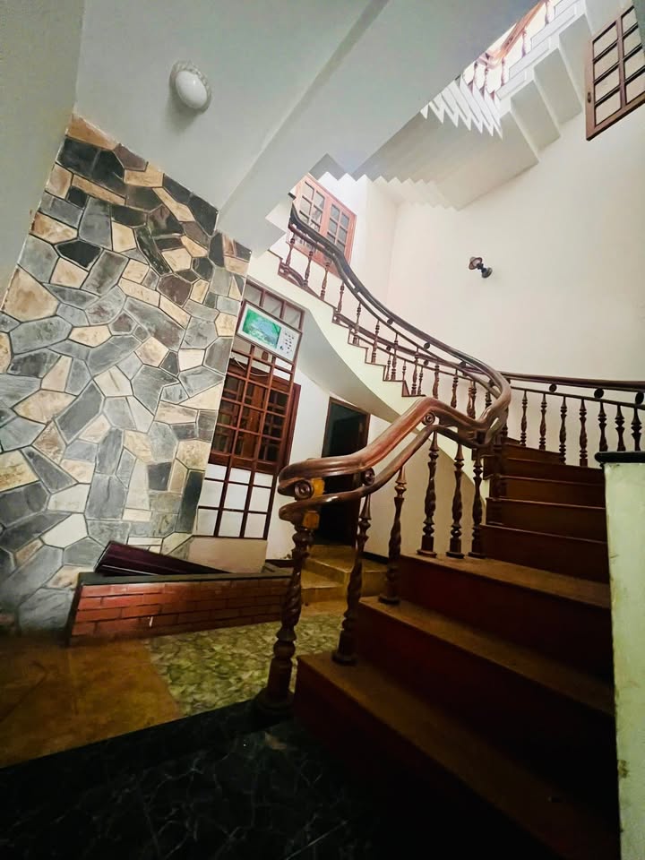 Nhà mặt tiền Tú Xương Buôn Ma Thuột 100m² giá 12 tỷ - Cơ hội đầu tư vàng!