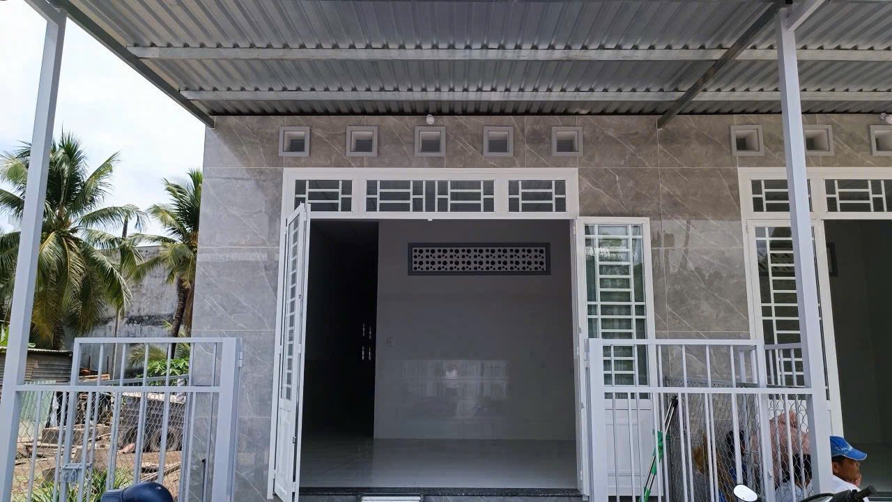 Nhà trệt hẻm Trần Hoàng Na, Ninh Kiều 4,5x17m giá chỉ 4,7 triệu - Sẵn sàng cho thuê!