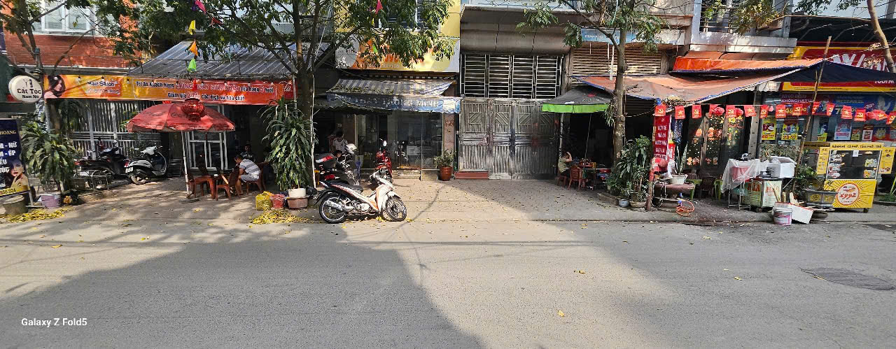 Nhà nguyên căn cho thuê tại Ngõ 54 Lê Quang Đạo, 46m² giá 18 triệu - Phù hợp làm văn phòng, spa