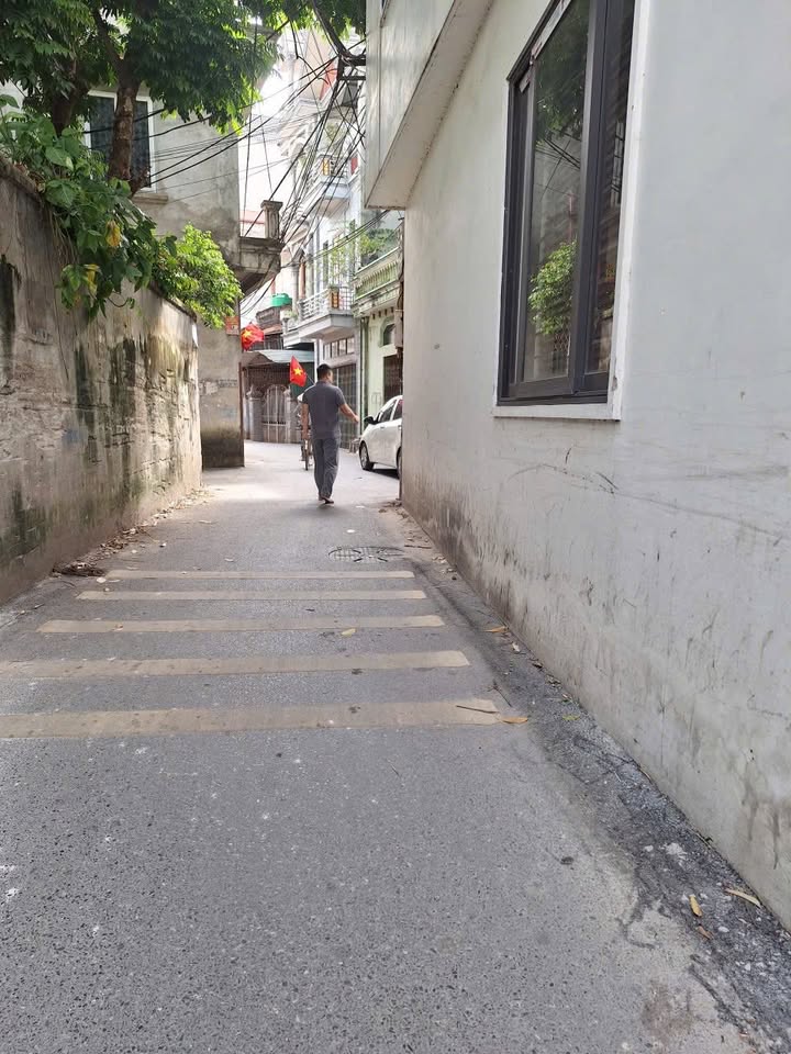 Đất nền Phù Khê 40m² giá 1.1 tỷ - Cơ hội đầu tư tuyệt vời!