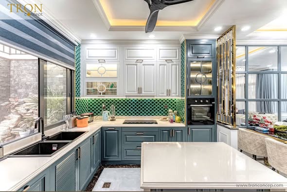 Nhà phố cho thuê KDC Verosa Liên Phường, Q9 - 95.5m² giá chỉ 28 triệu