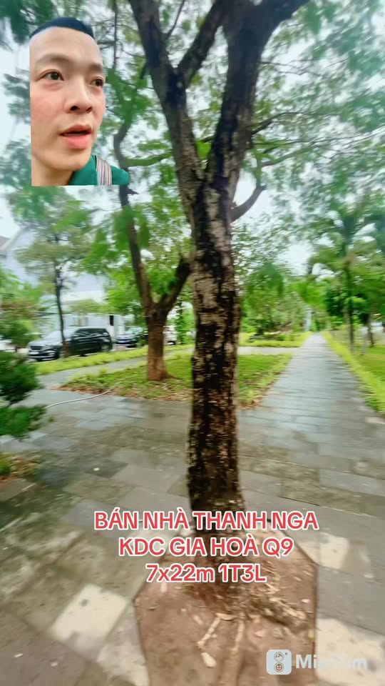 Đất nền KDC Gia Hòa, Q9, 100m² giá 17.6 tỷ - Cơ hội đầu tư sinh lời!