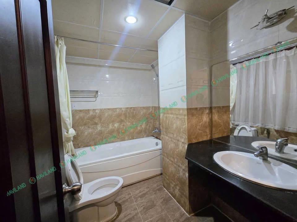 Căn hộ dịch vụ tại 322-324 Hoàng Diệu, Đà Nẵng - Giá chỉ 5.5 triệu/tháng!