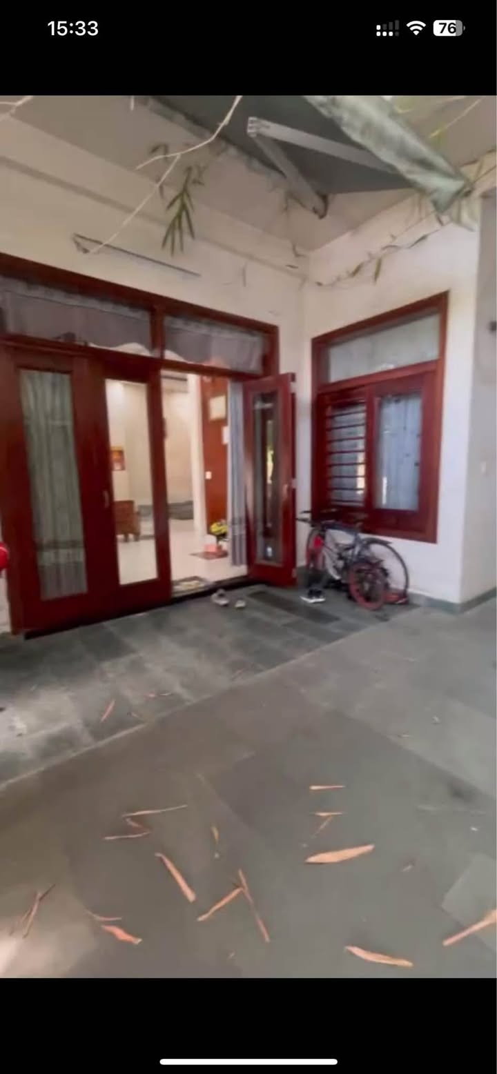 Cho thuê mặt bằng Nguyễn Lương Bằng, Liên Chiểu 120m² - Phù hợp kinh doanh ngay!