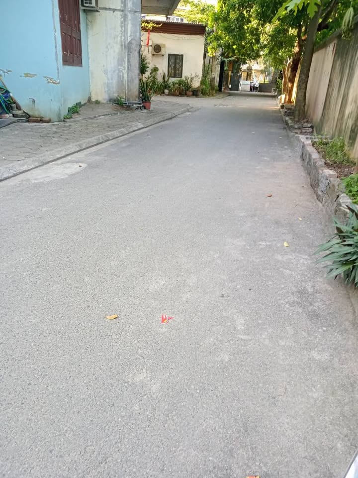 Đất nền Gia Lâm 70.3m² giá 3.8 tỷ - Ô tô vào tận nhà!