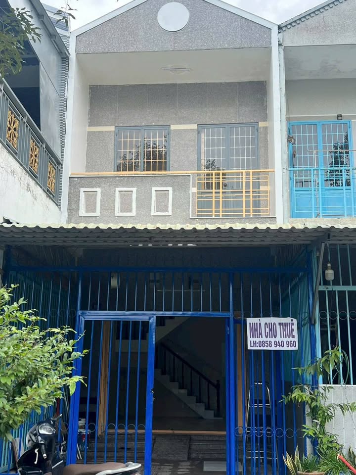 Nhà cho thuê tại Khu dân cư Thiên Lộc, Cái Răng - 80m² chỉ 5.5 triệu/tháng, vào ở ngay!