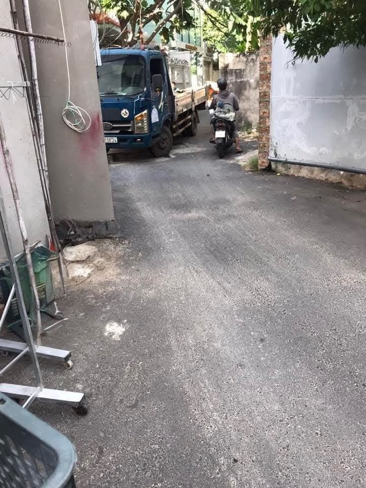 Nhà đất hẻm Hoàng Hoa Thám, Vũng Tàu 117m² giá 10 tỷ - Hướng Tây tứ trạch, ô tô vào tận nơi!