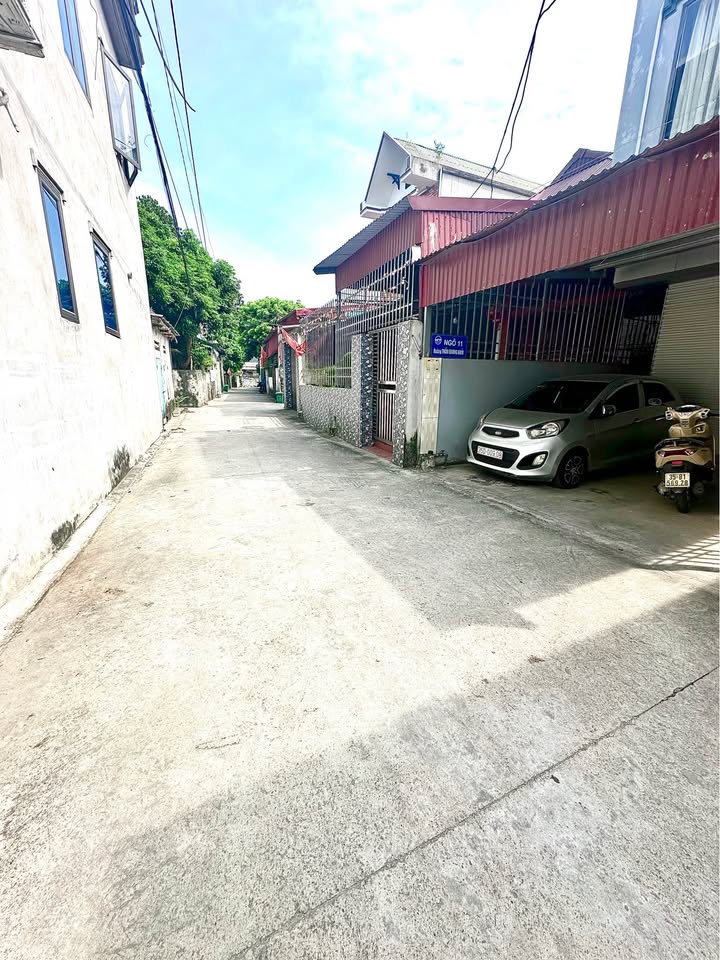 Đất nền phố Đông Xuân 101m² giá 2 tỷ - Chính chủ cần tiền bán gấp!