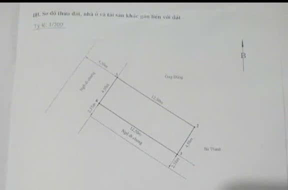 FrontHouse 292 Lạch Tray 56m² giá chỉ 4.1 tỷ - Kinh doanh sầm uất!