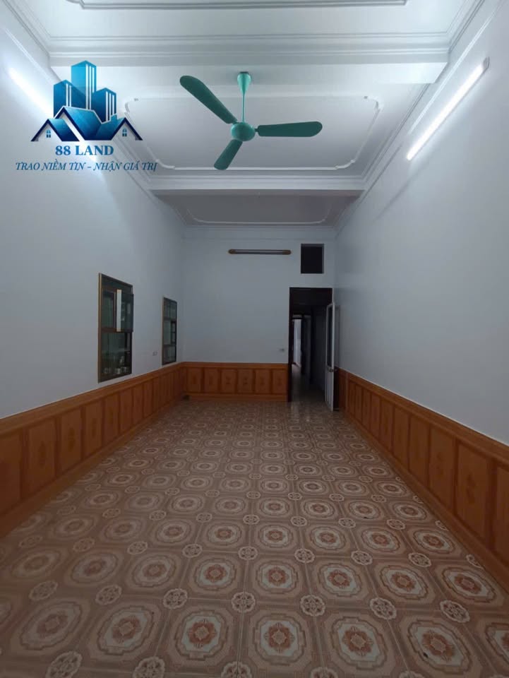 Nhà cho thuê 3 tầng tại Dĩnh Kế, Bắc Giang - Đầy đủ tiện nghi chỉ 8 triệu/tháng!