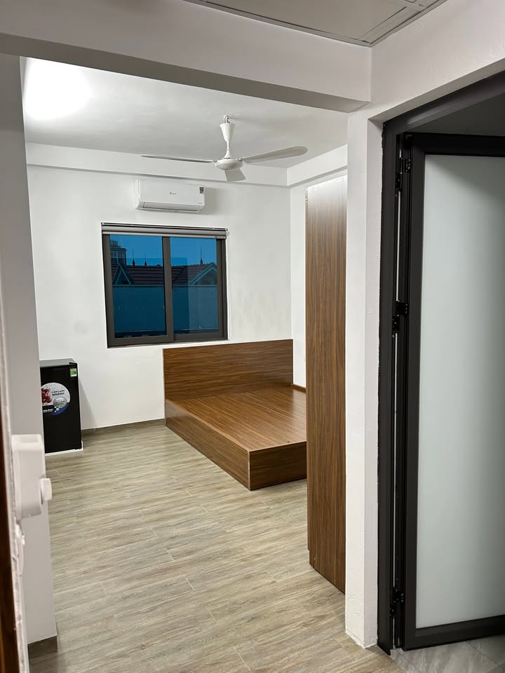 Phòng cho thuê tại 270 Đại Mỗ, Nam Từ Liêm, Hà Nội - Giá chỉ từ 3.9 triệu/tháng!