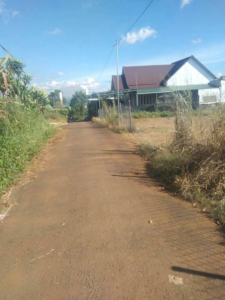 Đất nền Lộc Quảng Bảo Lâm 125m² giá chỉ 680 triệu - Cơ hội đầu tư hấp dẫn!