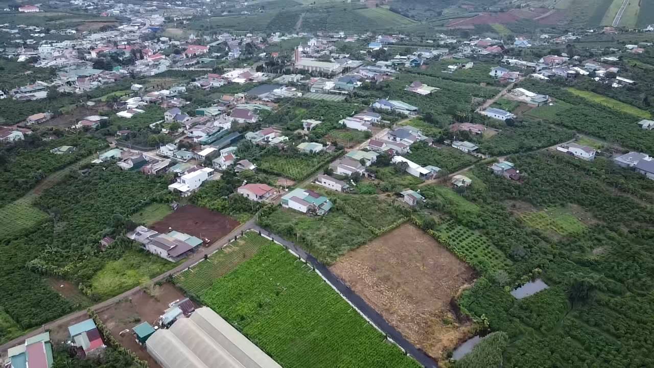 Đất nền Lộc Quảng Bảo Lâm 897m² giá 6 tỷ - Cơ hội đầu tư hiếm có!