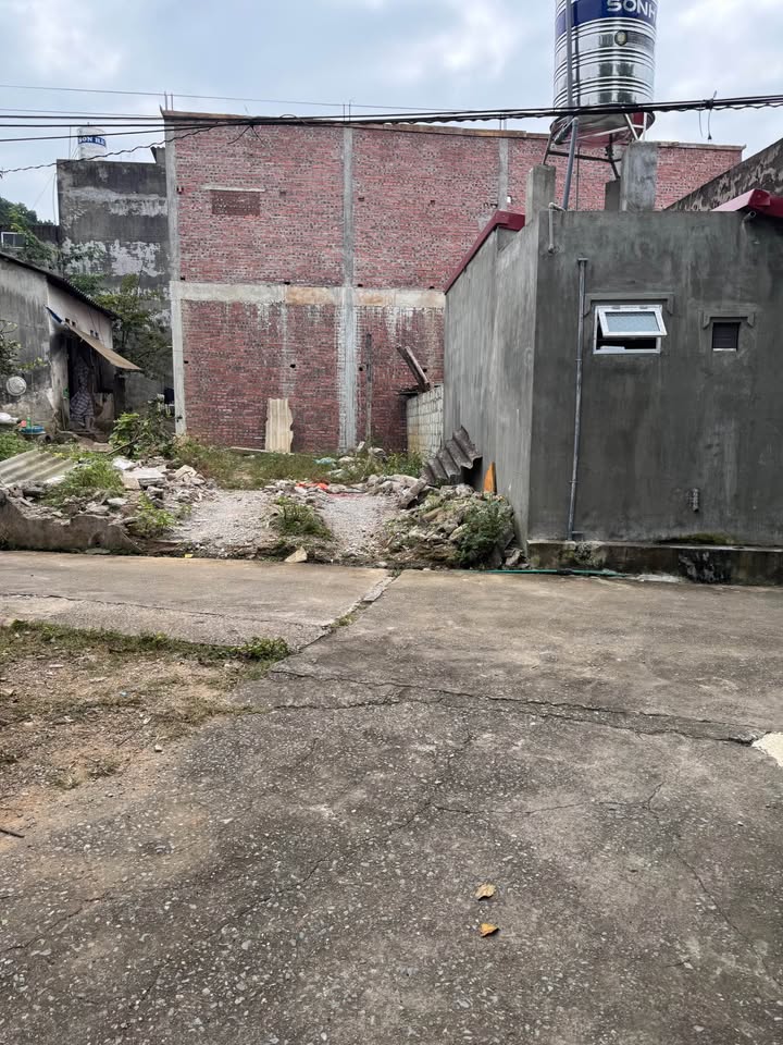 Đất nền thổ cư 60m² tại thôn Trung Cấp, xã Mai Pha, Lạng Sơn - Giá tốt, thương lượng ngay!