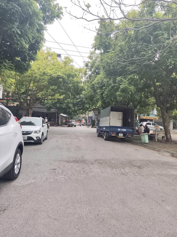 Nhà mặt tiền Đội Cung, Trường Thi 45m² giá 1 tỷ - Chính chủ cần sang nhượng gấp!