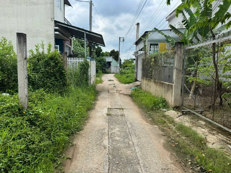 Nhà đất K1, P5 Trà Vinh 76m² giá 790 triệu - Bán gấp chính chủ!