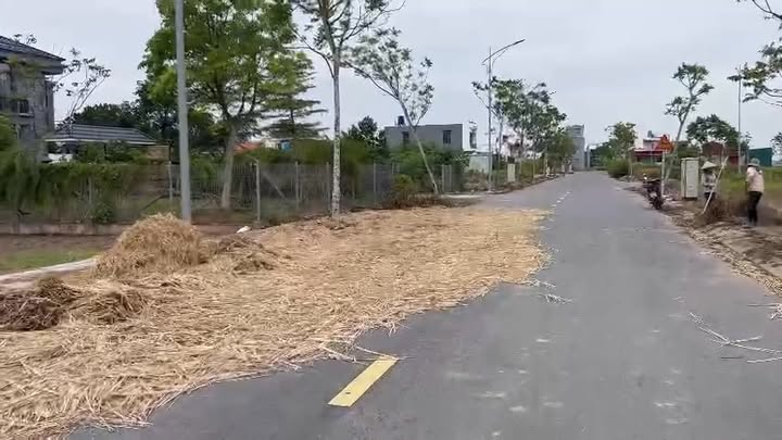 Đất nền Nam Hải, Tiền Hải, Thái Bình 95m² giá 1 tỷ - Đầu tư sinh lời cực tốt!