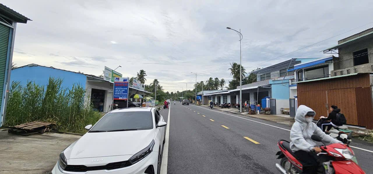 Đất mặt tiền Tĩnh Lộ 864, Phường Mỹ Phong, 90m², giá 2.4 tỷ - Cơ hội đầu tư hấp dẫn!