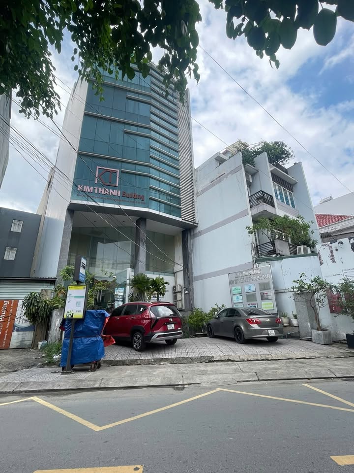 Cho thuê biệt thự vườn Trần Não An Khánh Q2 700m² giá 80 triệu - Địa điểm kinh doanh lý tưởng!