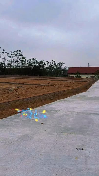 Đất thổ cư 104m² tại thôn Vật Yên, Ba Vì - Giá chỉ 600 triệu - Đường ô tô vào tận nơi!