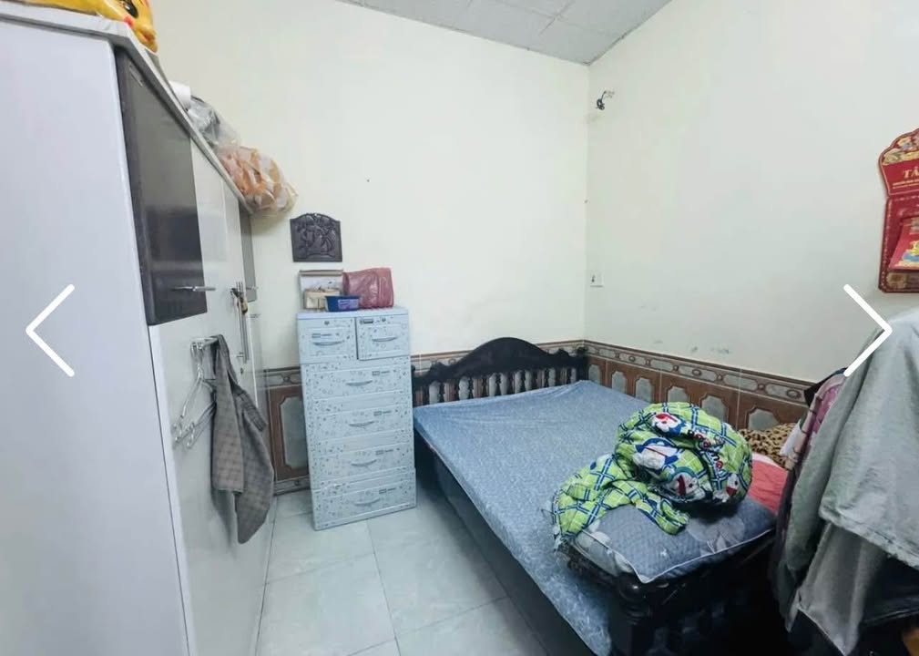 Đất tặng nhà cấp 4 có lửng tại Ngô Quyền, Sơn Trà, Đà Nẵng - Giá chỉ 5.4 tỷ!