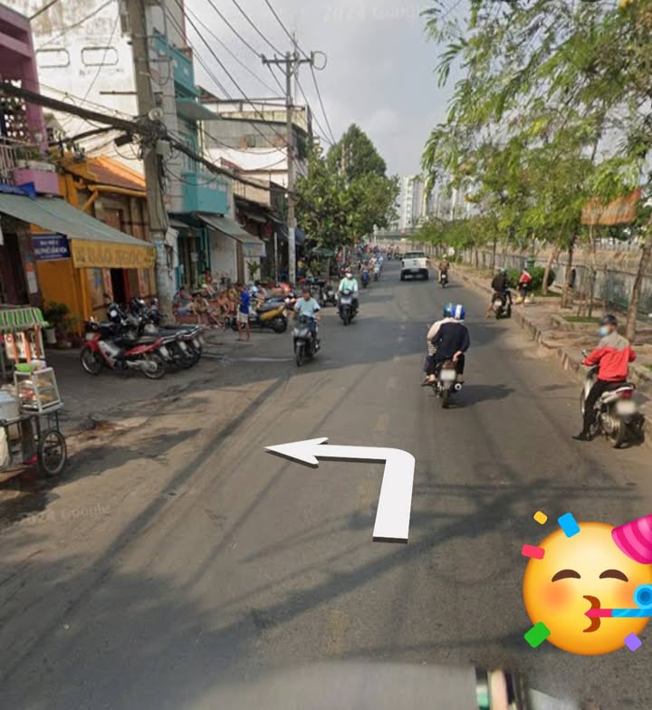 Nhà Bến Bình Đông, Quận 8, 80m² giá 8 tỷ - Thiết kế hiện đại, đầy đủ tiện nghi!