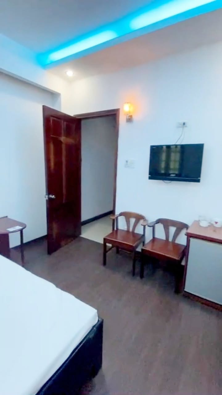 Căn hộ 6 tầng tại Đà Nẵng 90m² giá 25.8 tỷ - Đầu tư sinh lời ngay!