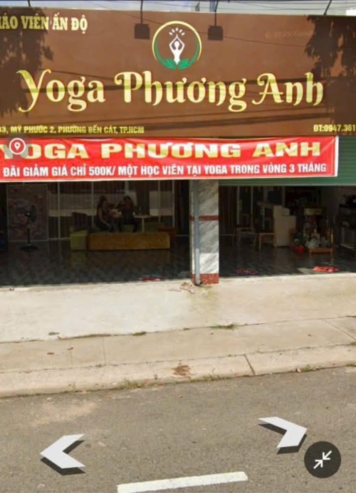 Kho cho thuê tại Mỹ Phước 300m² giá 14 triệu - Tiện lợi cho kinh doanh!