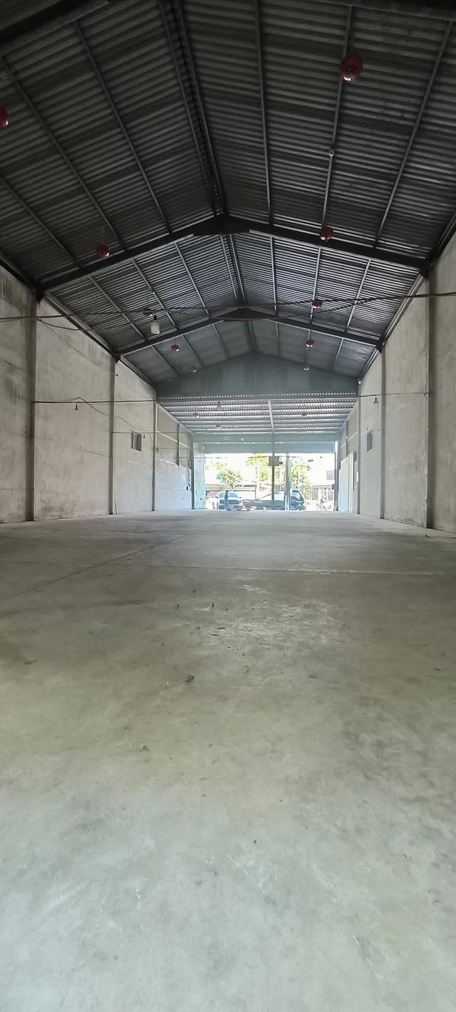 Kho cho thuê tại Tân Uyên 350m² giá 18 triệu - Mặt tiền đường DT 746