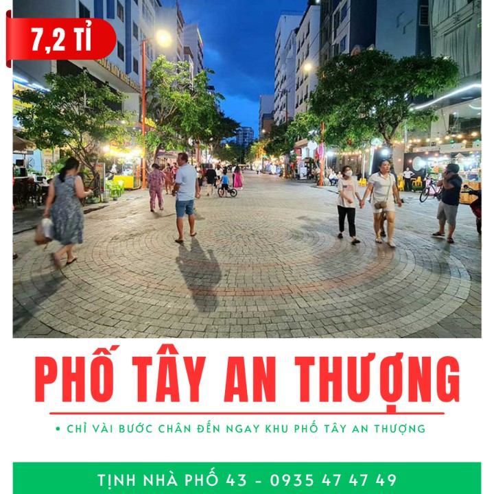 Đất kiệt ô tô Trần Văn Dư, Đà Nẵng 72m² giá 7 tỷ - Cơ hội vàng ven biển!