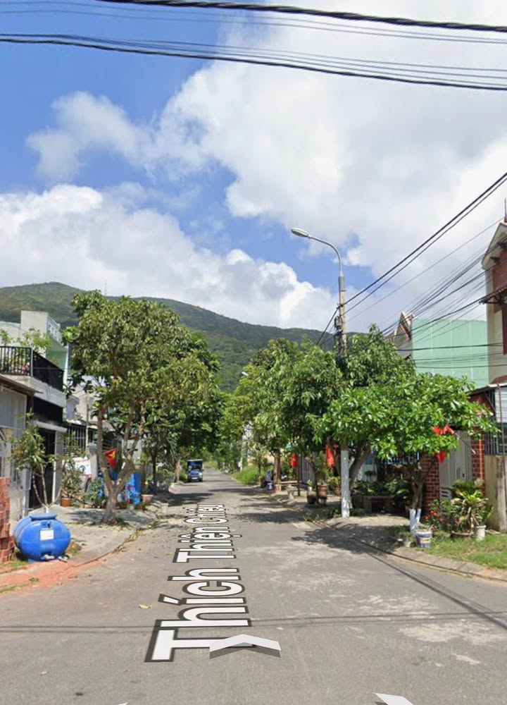 Nhà 2 tầng Sơn Trà 90m² giá 8 tỷ - Vị trí đẹp, đầu tư sinh lời!