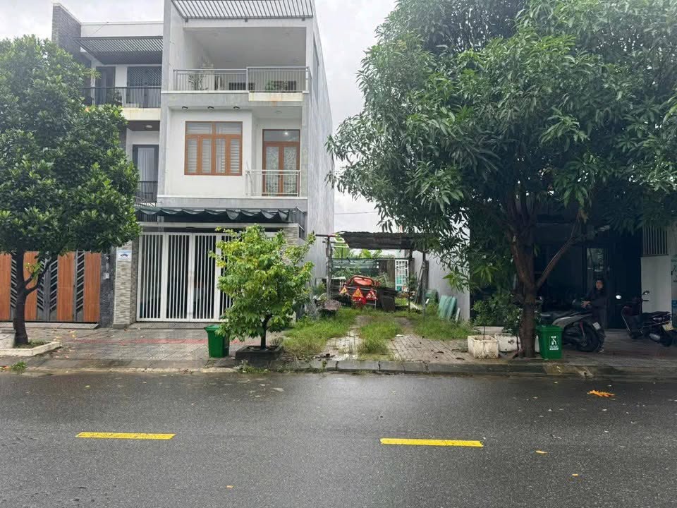 Bán đất đẹp đường Tế Hanh, Hòa Xuân, Đà Nẵng 115m² giá 4,79 tỷ - Cơ hội đầu tư tuyệt vời!