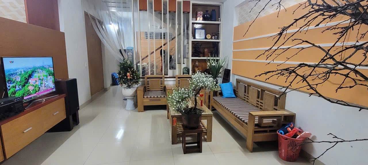 Bán nhà 3 tầng Ô 19 gần chợ Hạ Long 74m² giá 2.9 tỷ - Sẵn sàng ở ngay!