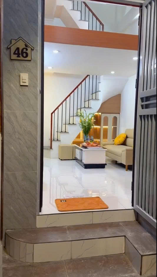 Nhà riêng Đống Đa 15m² giá 4.8 tỷ - Sổ đỏ chính chủ, tặng nội thất!