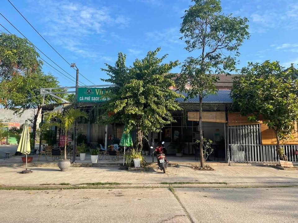 Cho thuê nhà căn góc L57 đường DL14 - NL21, Bình Dương 300m² - Vị trí kinh doanh đắc địa!