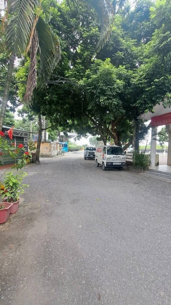 Đất nền Giang Biên Long Biên 48m² giá 3 tỷ - Lô đất ngõ đẹp, ô tô đỗ cửa!