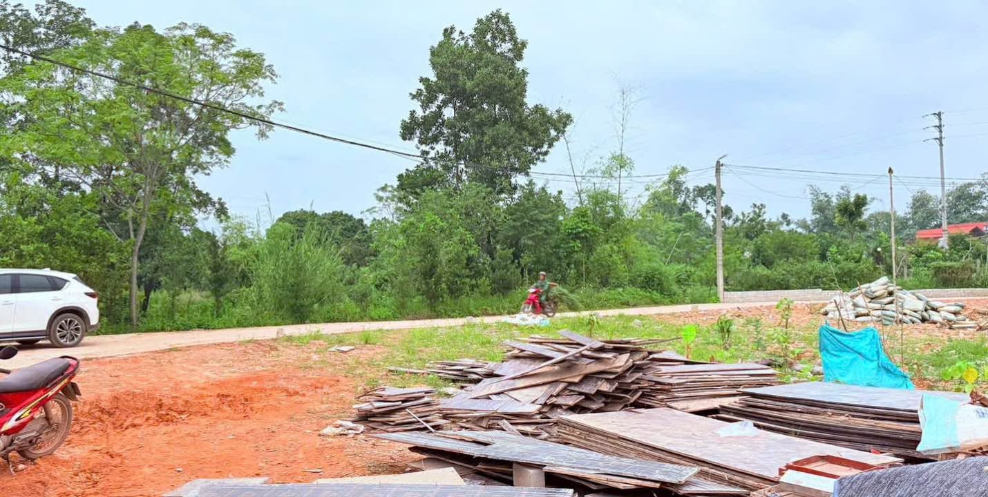 Lô đất phường Quyết Thắng 91m² giá 900 triệu - Tặng kèm bản thiết kế đẹp!