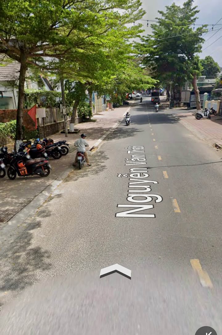 Nhà mới xây cho thuê mặt tiền Nguyễn Văn Trỗi, Bảo Lộc 240m² - Vị trí đẹp kinh doanh đa ngành!