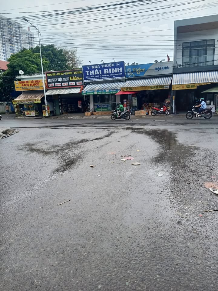 Nhà mặt tiền đường Thuận Giao 25, 120m² giá 6 tỷ - Kinh doanh đa ngành nghề!