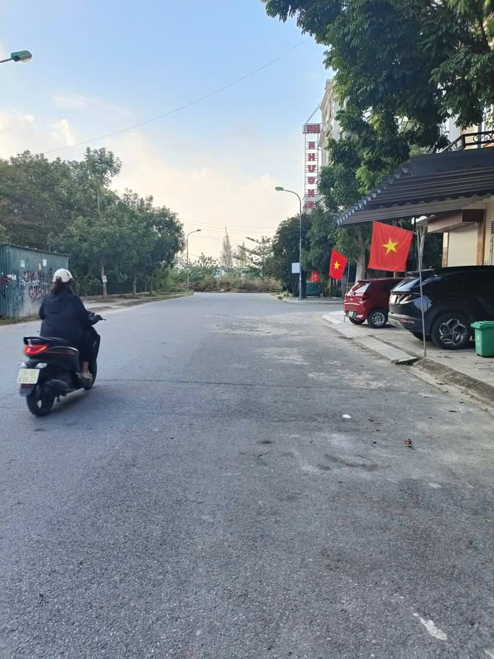 Đất nền chính chủ Phường Đông Vệ, TP. Thanh Hóa 63,2m² - Vị trí đắc địa gần Quốc lộ 1A!